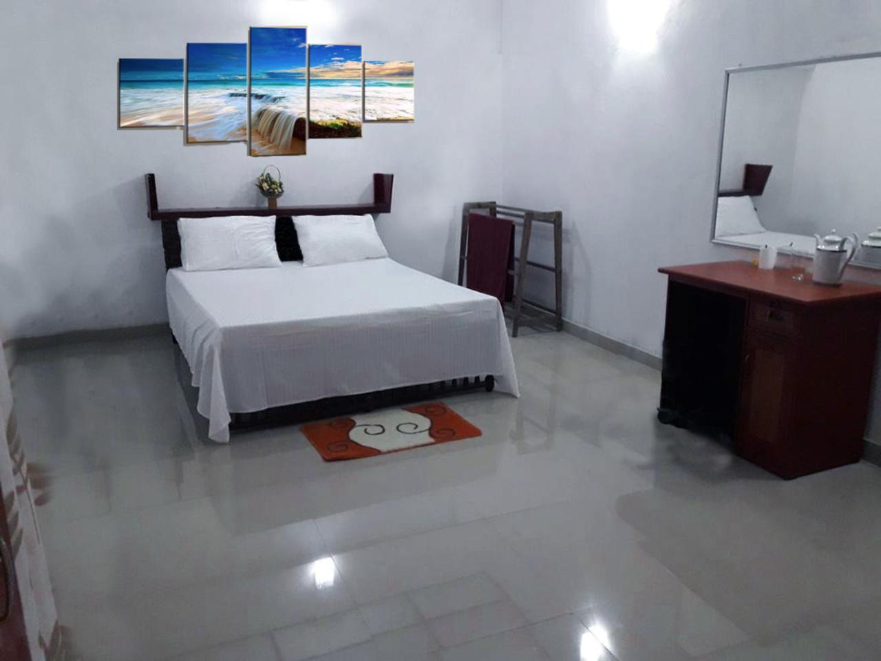 فندق Mount View 11 كاندي المظهر الخارجي الصورة