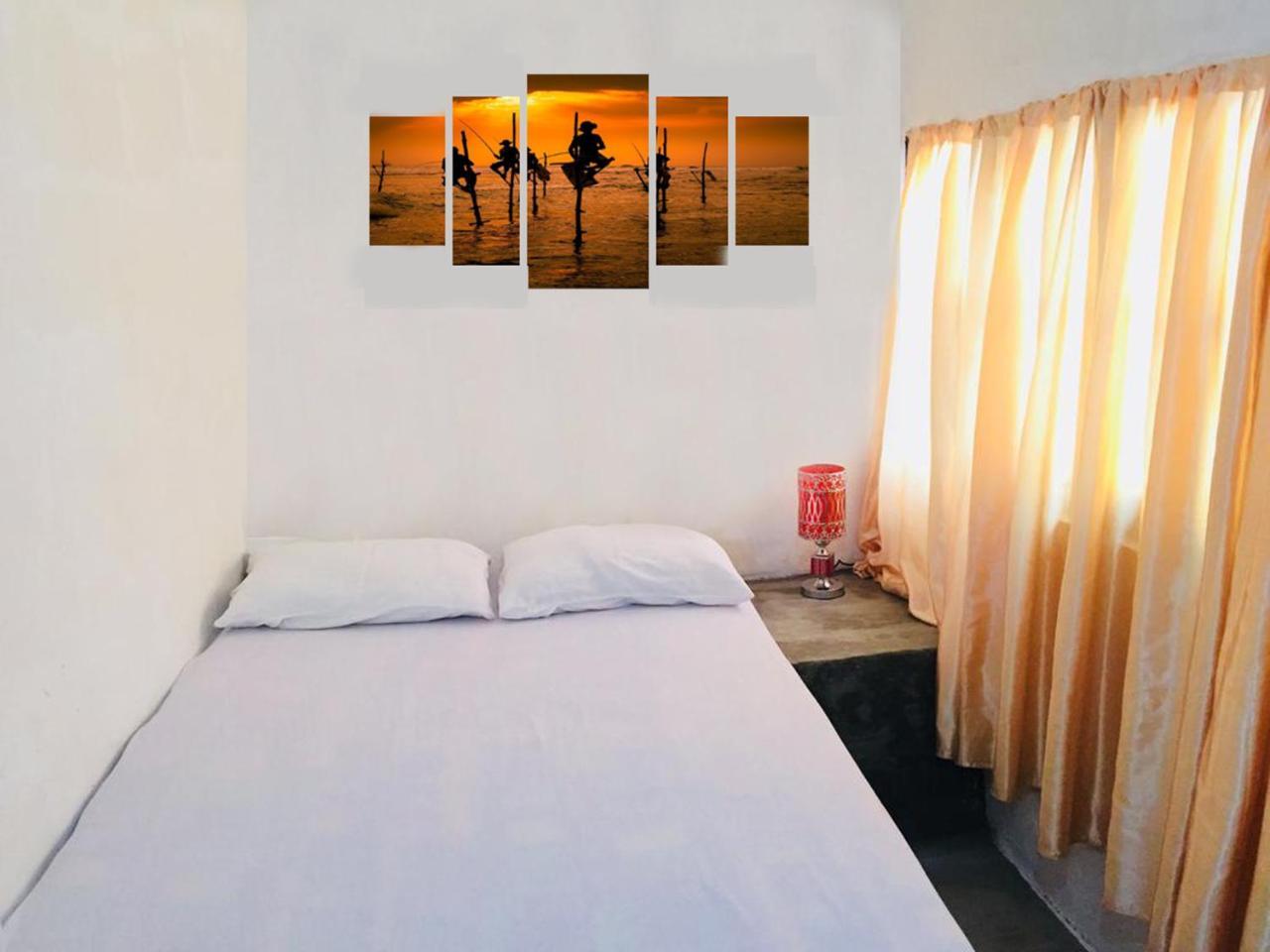 فندق Mount View 11 كاندي المظهر الخارجي الصورة
