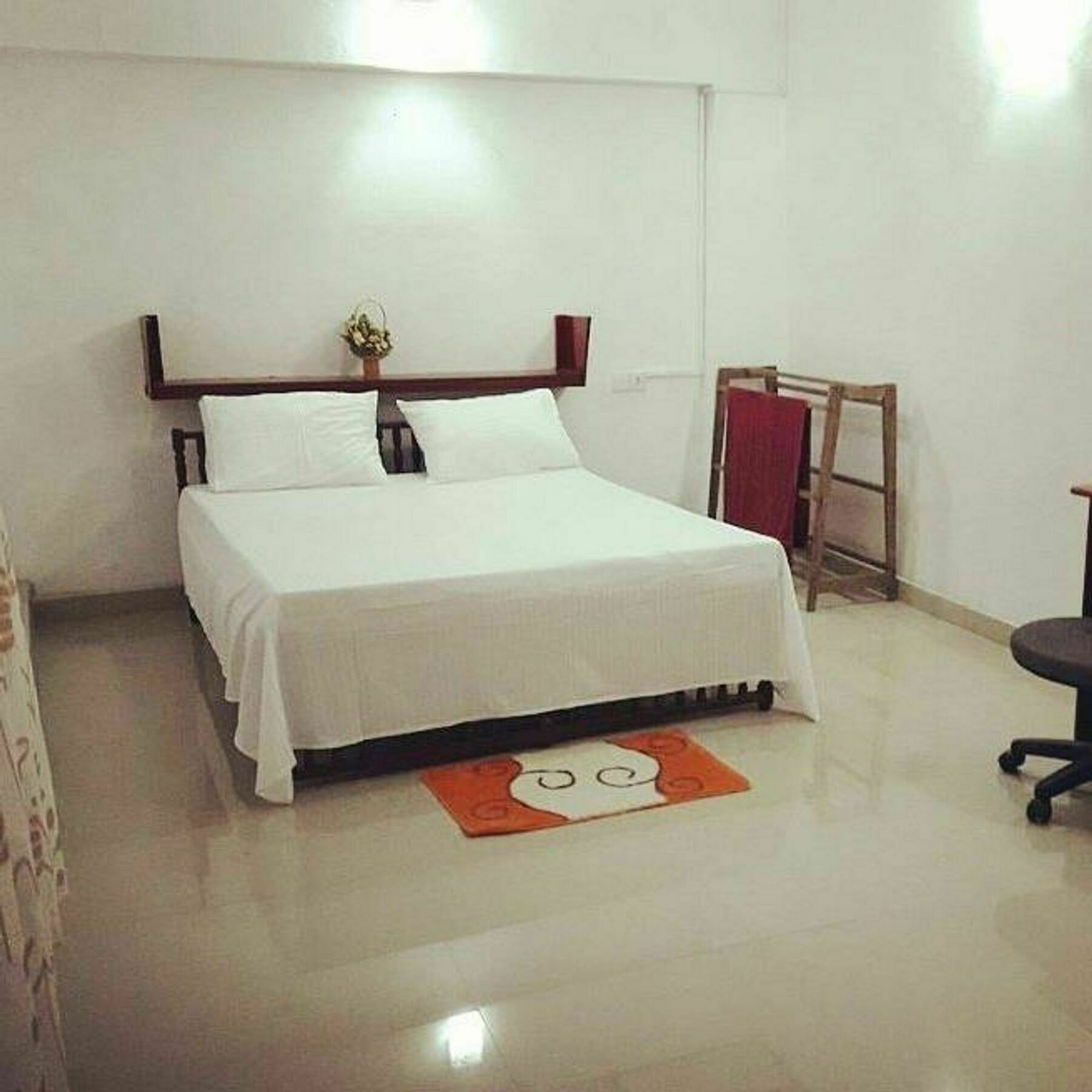 فندق Mount View 11 كاندي المظهر الخارجي الصورة